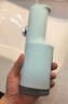 米家小米立式?jīng)_牙器洗牙器水牙線 F300薄荷綠 創(chuàng)新散射脈沖 4檔模式3種噴嘴  七夕情人節(jié)禮物 曬單實拍圖