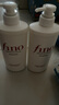 FINO芬濃【丁禹兮同款】透潤美容液洗發(fā)露550ml*4 洗發(fā)水液洗頭膏日本 曬單實(shí)拍圖