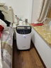 友倍康（yobekan）5L醫(yī)用制氧機輕音大流量氧氣機老人孕婦吸氧機7L可調 KE-Y305W 曬單實拍圖