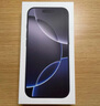 Apple/蘋(píng)果 iPhone 16 Pro（A3294）256GB 黑色鈦金屬 支持移動(dòng)聯(lián)通電信5G 雙卡雙待手機(jī) 曬單實(shí)拍圖