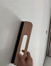 貼壁紙墻紙墻布壁畫壁布施工工具 大號毛刷加厚加密短毛 曬單實拍圖