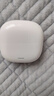 小米【新品上市】Redmi Buds6 青春版 小米無線藍牙耳機 適用小米華為蘋果手機 送男友送女友 Redmi Buds6 青春版 晴雪白 曬單實拍圖