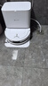 科沃斯（ECOVACS）T80掃地機器人恒壓滾筒活洗洗地機器人掃拖一體自動清洗智能家用水箱版DEX68 【新品】T80上下水 咨詢省錢 曬單實拍圖