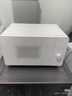 米家小米微波爐20L 家用小型快捷360°轉(zhuǎn)盤(pán)大火力均勻加熱 20L大容量 雙旋鈕操控易清潔 米家微波爐 20L 曬單實(shí)拍圖