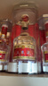 五糧液專(zhuān)賣(mài)店1995 30周年版 濃香型白酒 52度 500ml*2 雙瓶裝 曬單實(shí)拍圖