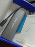 聯(lián)想（Lenovo） M.2 NVMe固態(tài)硬盤盒 Type-C適用筆記本電腦 手機外置接SSD固態(tài)M2 HCM2-N101 曬單實拍圖