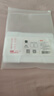 京東京造【2件裝】背心男純棉透氣吸汗夏季全棉汗衫工字背心白+白2XL 曬單實(shí)拍圖