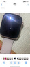蘋果Apple Watch Series 10 智能蘋果手表s10原裝運動手表 【S10】鋁金屬 玫瑰金 46mm GPS版【質(zhì)保1年】 曬單實拍圖