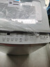 東芝（TOSHIBA）波輪洗衣機全自動 DB-10T06D 直驅變頻 10公斤大容量白色 不彎腰 除菌螨 以舊換新家電國家補貼20% 曬單實拍圖