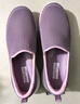 斯凱奇（Skechers）女鞋夏季網(wǎng)面健步鞋透氣懶人一腳蹬輕便百搭軟底休閑運(yùn)動(dòng)鞋15637 曬單實(shí)拍圖