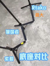 RtakoAI智控-網(wǎng)紅丟丟桿】手機(jī)自拍桿三腳架支架伸縮便攜式旅游自拍神器360度旋轉(zhuǎn)全自動多功能2025新款 1.6米【雙航空鋁合金】一丟即開 | AI智能開合 【一體式隱藏 | 磁吸充電遙控】 曬單實(shí)拍圖