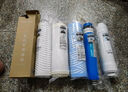 安吉爾安吉爾原裝正品新A4/A6/A8凈水器濾芯J2605-ROB8/V6/J2577/T6全套 J2577-ROB8、J2575安吉爾全套 曬單實(shí)拍圖