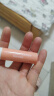 凡士林修護潤唇膏3.5g清甜白桃味男女通用深層補水滋養潤唇 淡化唇紋 曬單實拍圖