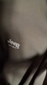JEEP SPIRIT吉普衛衣男2026新款秋冬款加絨圓領(lǐng)男士上衣寬松大碼休閑外套男款 曬單實(shí)拍圖
