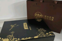 武夷樸紅茶武夷山特級金駿眉250g新茶葉禮盒裝送人禮品長(cháng)輩領(lǐng)導高檔正品 曬單實(shí)拍圖