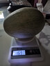 正宗哈密瓜西州蜜大果甜瓜新鮮采摘蜜瓜脆甜多汁整箱 哈密瓜3-4斤（1-2粒裝） 曬單實(shí)拍圖
