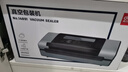 得力大型商用大吸力抽真空封口機真空包裝機食品塑封機全自動(dòng)真空機干濕兩用家用真空保鮮打包密封機 曬單實(shí)拍圖