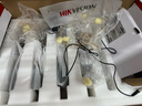 ?？低暎℉IKVISION）一拖四無(wú)線(xiàn)麥克風(fēng)領(lǐng)夾頭戴話(huà)筒UHF高保真防嘯叫舞臺主持會(huì )議演講直播設備網(wǎng)課演講多功能演播廳  曬單實(shí)拍圖