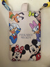 迪士尼迪士尼（Disney）包包女包斜跨單肩女士手機(jī)包米奇家族小包包 曬單實(shí)拍圖