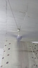 鉆石牌（DIAMOND）【國(guó)家補(bǔ)貼】吊扇電風(fēng)扇銅芯電機(jī)銅線家用吊頂風(fēng)扇56吋工業(yè)工廠車間客廳吊風(fēng)扇大風(fēng)力宿舍電扇 56寸加強(qiáng)版（銅芯電機(jī)） 曬單實(shí)拍圖