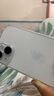 【鉅惠補貼】Apple iPhone15 蘋(píng)果15手機 全網(wǎng)通雙卡雙待5G手機 藍色 256G【配件套裝+店保2年】 曬單實(shí)拍圖