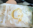 babycare山茶花嬰兒紙尿褲試用裝S碼*3片(4-8kg)花苞輕柔寶寶尿不濕透氣 曬單實(shí)拍圖