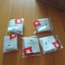 德力西（DELIXI）86型拓展插座明裝廚房16A大功率 云霧白多功能多孔無線軌道插座 曬單實(shí)拍圖