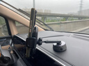 李森（LISEN）【電動真空吸附】車載手機支架2025新款吸盤式儀表臺防滑汽車導航 曬單實拍圖