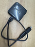 西部數(shù)據(jù)（WD） 1TB 移動固態(tài)硬盤（PSSD）Elements SE新元素 SSD type-c接口 手機直連筆記本電腦兩用外接 曬單實拍圖