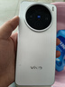 vivo X200s 12+512 直白 蔡司超級潛望長焦 濕手秒開超聲波指紋 藍(lán)晶×天璣9400+【贈話費券】國家補(bǔ)貼 曬單實拍圖