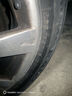 德國(guó)馬牌（Continental）汽車輪胎 205/55R16 91V UCJ適配朗逸/速騰/寶來(lái)/卡羅拉 曬單實(shí)拍圖