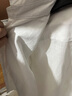 吉普（JEEP）美國正品亞麻長袖襯衫男款春秋季新款潮流痞帥休閑襯衣服翻領(lǐng)外套 原麻色 常規(guī) 【官方正品】 XL 【適合145斤左右】 曬單實拍圖