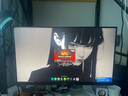 HKC 23.8英寸原生200Hz高刷FastIPS硬件低藍光HDR400廣色域1ms電競PS5游戲顯示器獵鷹 G24H1經(jīng)典版 曬單實(shí)拍圖