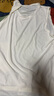 貓人（MiiOW）冰絲背心男夏季薄款網眼透氣男士打底背心無袖跨欄運動內衣男坎肩 曬單實拍圖