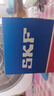 SKFSKF進口軸承6306 6307 6308 6309 6310 6311 6312 2Z 2RS1 6306-2RS1 --橡膠密封 曬單實拍圖