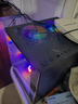 技嘉 酷睿i5 13400F臺式組裝電腦主機RTX4060Ti/5060Ti游戲高端電競獨顯直播設(shè)計渲染整機 配置六：13400F+RTX5060Ti 曬單實拍圖