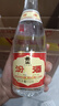 汾酒 玻汾 清香型白酒 口糧酒泡酒整箱裝 53度 475mL 6瓶 黃蓋玻汾非原箱 曬單實(shí)拍圖