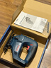 博世（BOSCH）GST 183-LI 充電式鋰電無刷曲線鋸木材金屬切割 裸機 內(nèi)含鋸條 曬單實拍圖