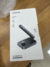 綠聯(lián)USB電腦桌面麥克風(fēng)DSP降噪獨立電容麥臺式電腦筆記本視頻會(huì )議網(wǎng)課游戲直播外接話(huà)筒適用音箱35345 曬單實(shí)拍圖