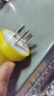 公牛插頭二腳三腳10A/16A三相兩相兩孔家用接線電源插頭空調(diào)插座 3腳摔不爛10A插頭(1只）2500W 曬單實拍圖