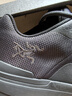 ARC'TERYX始祖鳥 KOPEC GTX GORE-TEX 防水 男子 徒步鞋 BLACK / BLACK/黑色/黑色 6.5 曬單實(shí)拍圖