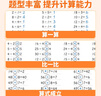 斗半匠五年級(jí)上冊(cè)口算10000道計(jì)算題應(yīng)用題強(qiáng)化訓(xùn)練小學(xué)數(shù)學(xué)五年級(jí)口算題卡天天練數(shù)學(xué)思維訓(xùn)練【3冊(cè)】 曬單實(shí)拍圖