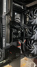 AMD銳龍R7 9800X3D主機(jī)組裝電腦RTX5080 RX9070XT顯卡直播電競(jìng)設(shè)計(jì)臺(tái)式電腦主機(jī)DIY組裝機(jī) 銳龍7 9800X3D+RX9070XT丨配七 主機(jī)套件 曬單實(shí)拍圖