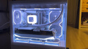 訊景（XFX）AMD RADEON RX 9070 XT OC 海外版Ultra 16GB 白色 全新電競(jìng)游戲設(shè)計(jì)智能學(xué)習(xí)臺(tái)式電腦獨(dú)立顯卡 曬單實(shí)拍圖