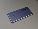 三星Samsung Galaxy S24 Ultra AI手機 2億像素 第三代驍龍8 游戲手機 拍照手機 12GB+256GB 鈦暮紫 曬單實(shí)拍圖