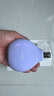 斐珞爾（FOREO）KIWI derma黑頭吸塵器 院線級無痛去黑頭 紫色 曬單實拍圖