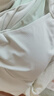 ACKDCS一體式運動內(nèi)衣女收副乳健身文胸專業(yè)高強度防震跑步網(wǎng)球瑜伽背心 曬單實拍圖