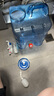 凈水器專用收集廢水桶水滿自動(dòng)排下水道食品級材質(zhì)大容量回收廢水 20L豎款方桶帶龍頭【廢水桶】 標(biāo)準(zhǔn)版+桶上自帶龍頭+20cm延長管 曬單實(shí)拍圖