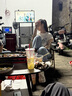 蘇泊爾（SUPOR）電餅鐺家用 電餅檔雙面加熱煎餅鍋 煎烤機(jī)烙餅鍋三明治機(jī) 加大加深 早餐機(jī)烤肉獨(dú)立控溫 JJ30A645 曬單實(shí)拍圖