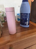 樂(lè )扣樂(lè )扣迷你保溫杯女生高顏值2025新款小巧便攜316不銹鋼口袋學(xué)生水杯子 曬單實(shí)拍圖